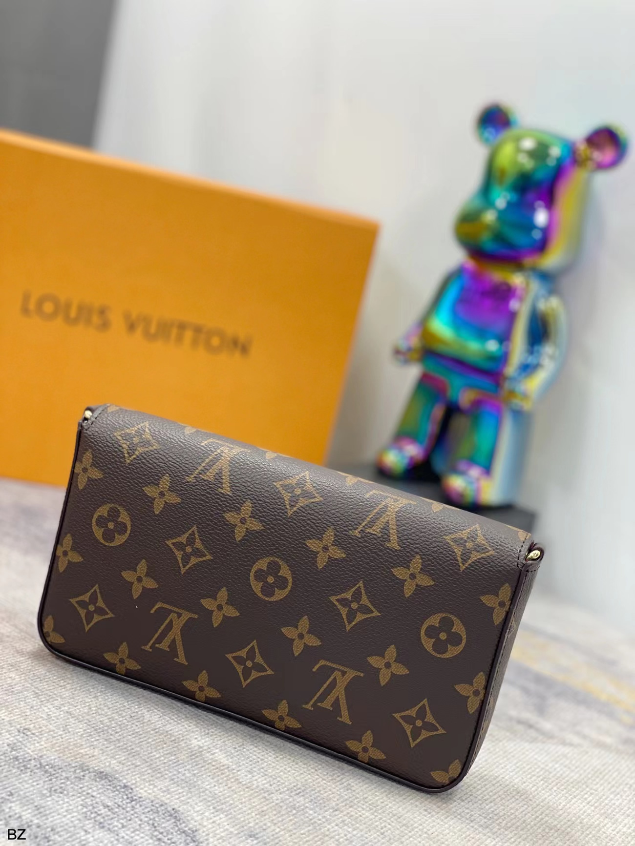 Louis Vuitton Pochette Crossbody Bag M61276 (8) - www.newkick.org