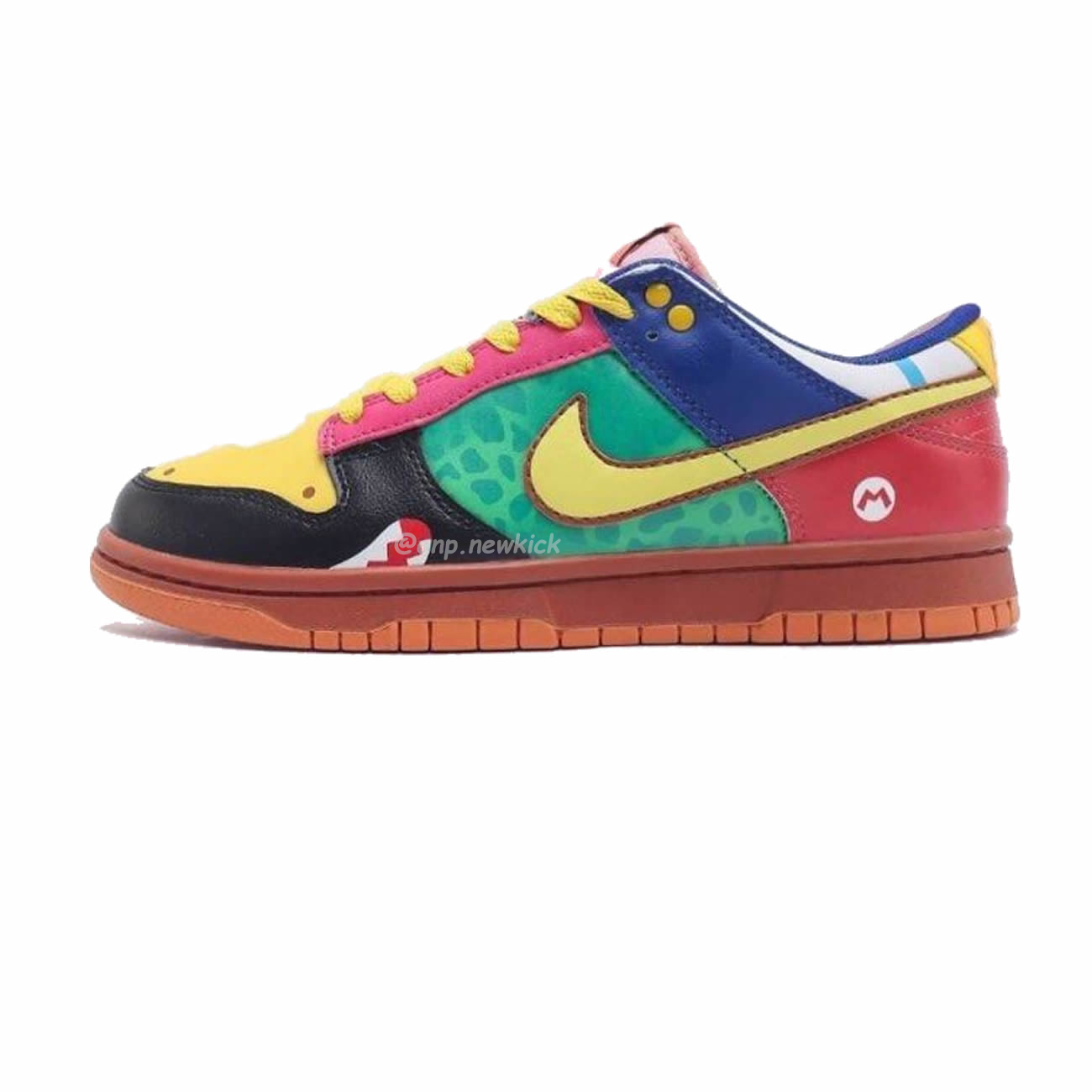 Nike Sb Zoom Dunk Low Retro Mario Dh0952 100 (1) - www.newkick.org Nike Sb Zoom Dunk Low Retro Mario Dh0952 100 (1) - www.newkick.org