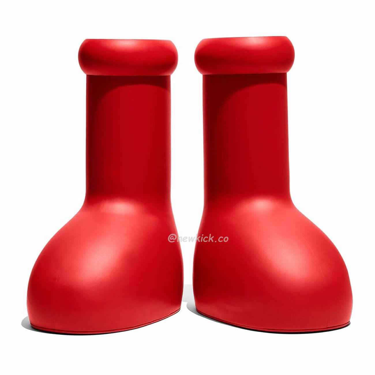 Mschf Big Red Boot Mschf010 (1) - www.newkick.org