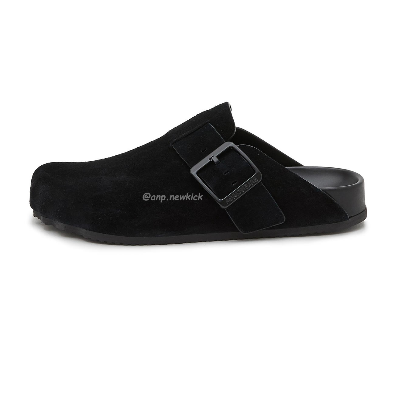 Balenciaga 2024 Five Toed Contour Sunday Flat Sole Muller Shoes (1) - www.newkick.org Balenciaga 2024 Five Toed Contour Sunday Flat Sole Muller Shoes (1) - www.newkick.org