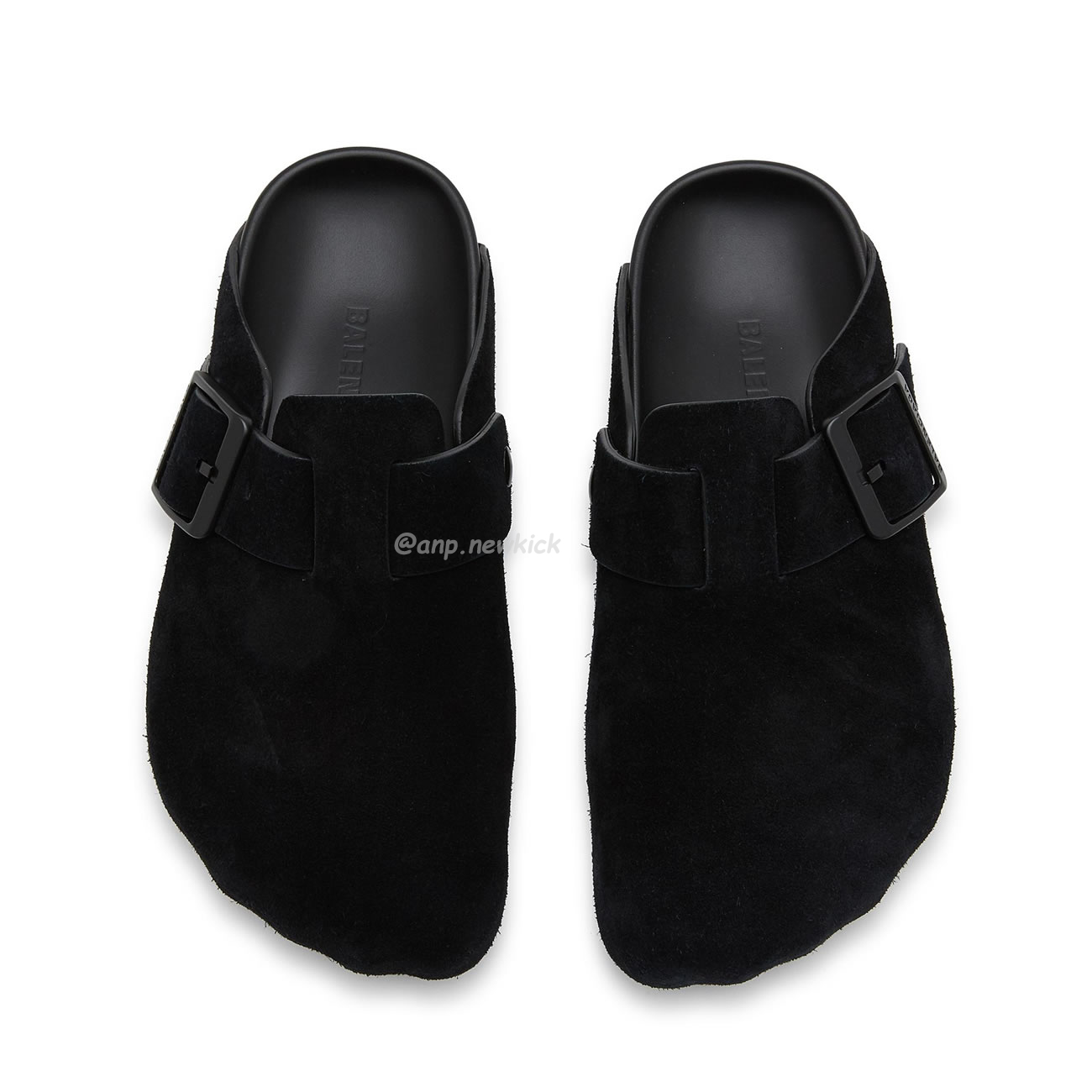 Balenciaga 2024 Five Toed Contour Sunday Flat Sole Muller Shoes (10) - www.newkick.org Balenciaga 2024 Five Toed Contour Sunday Flat Sole Muller Shoes (10) - www.newkick.org