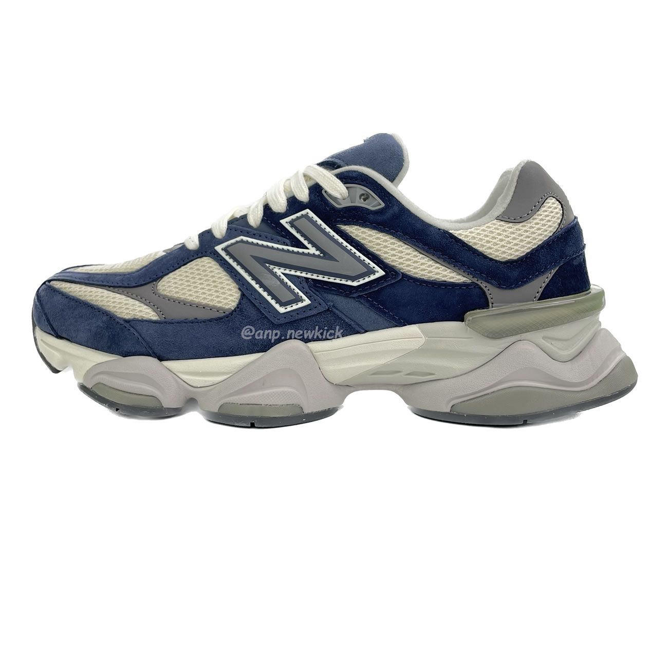 New Balance U9060ind Natural Indigo (1) - www.newkick.org New Balance U9060ind Natural Indigo (1) - www.newkick.org