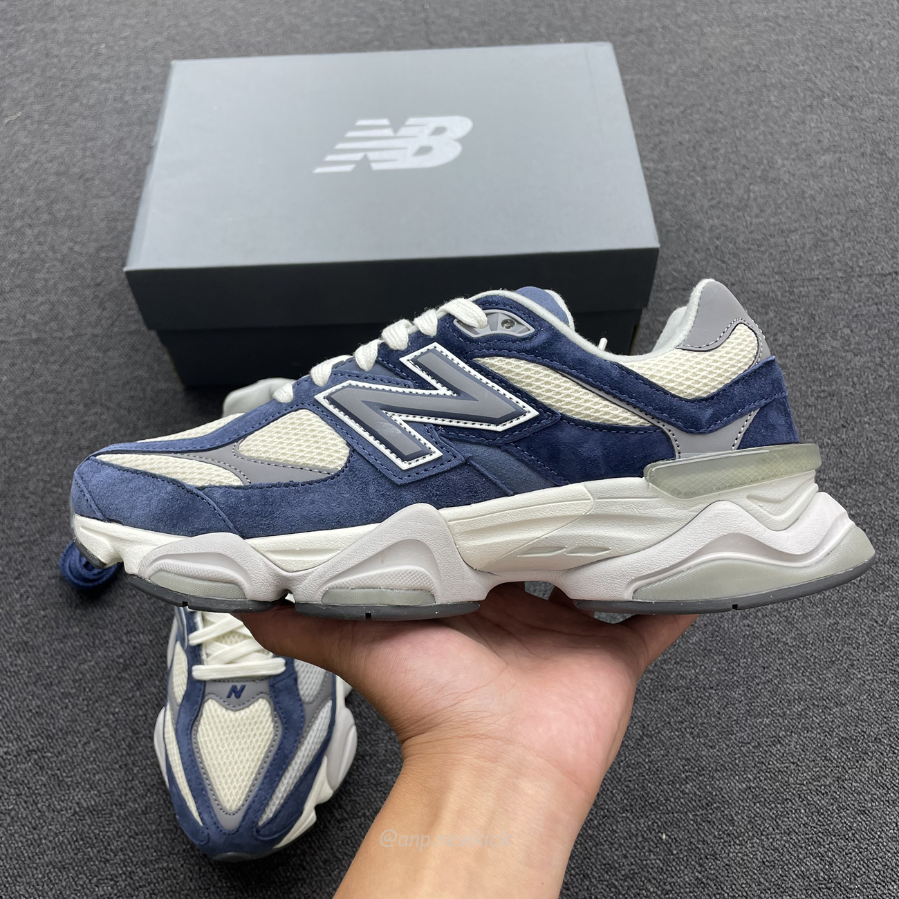 New Balance U9060ind Natural Indigo (8) - www.newkick.org New Balance U9060ind Natural Indigo (8) - www.newkick.org