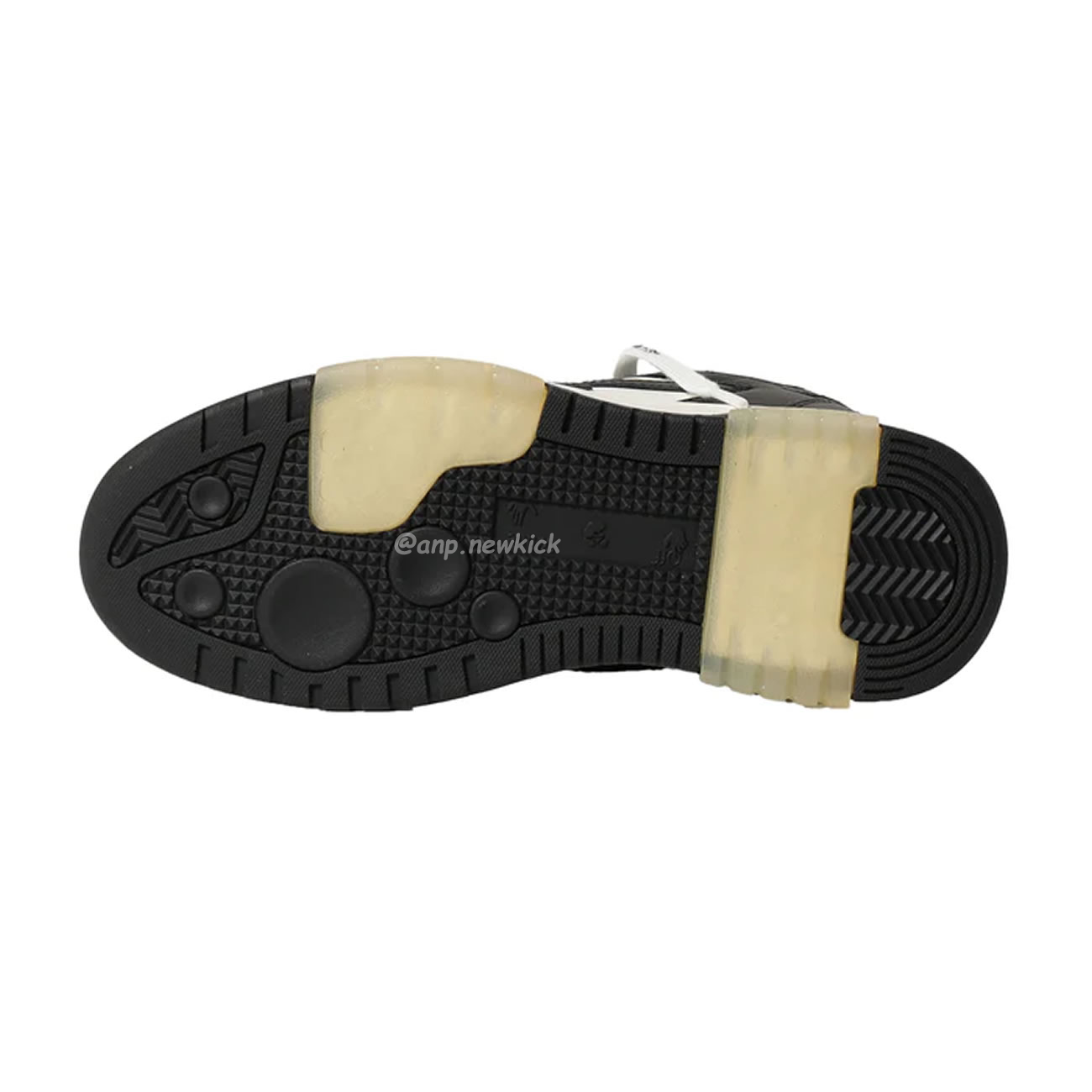 Off White Out Of Office Ooo Low Tops White Black White (14) - www.newkick.org