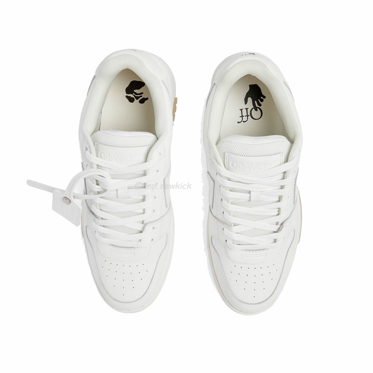 Off White Out Of Office Ooo Low White (2) - www.newkick.org