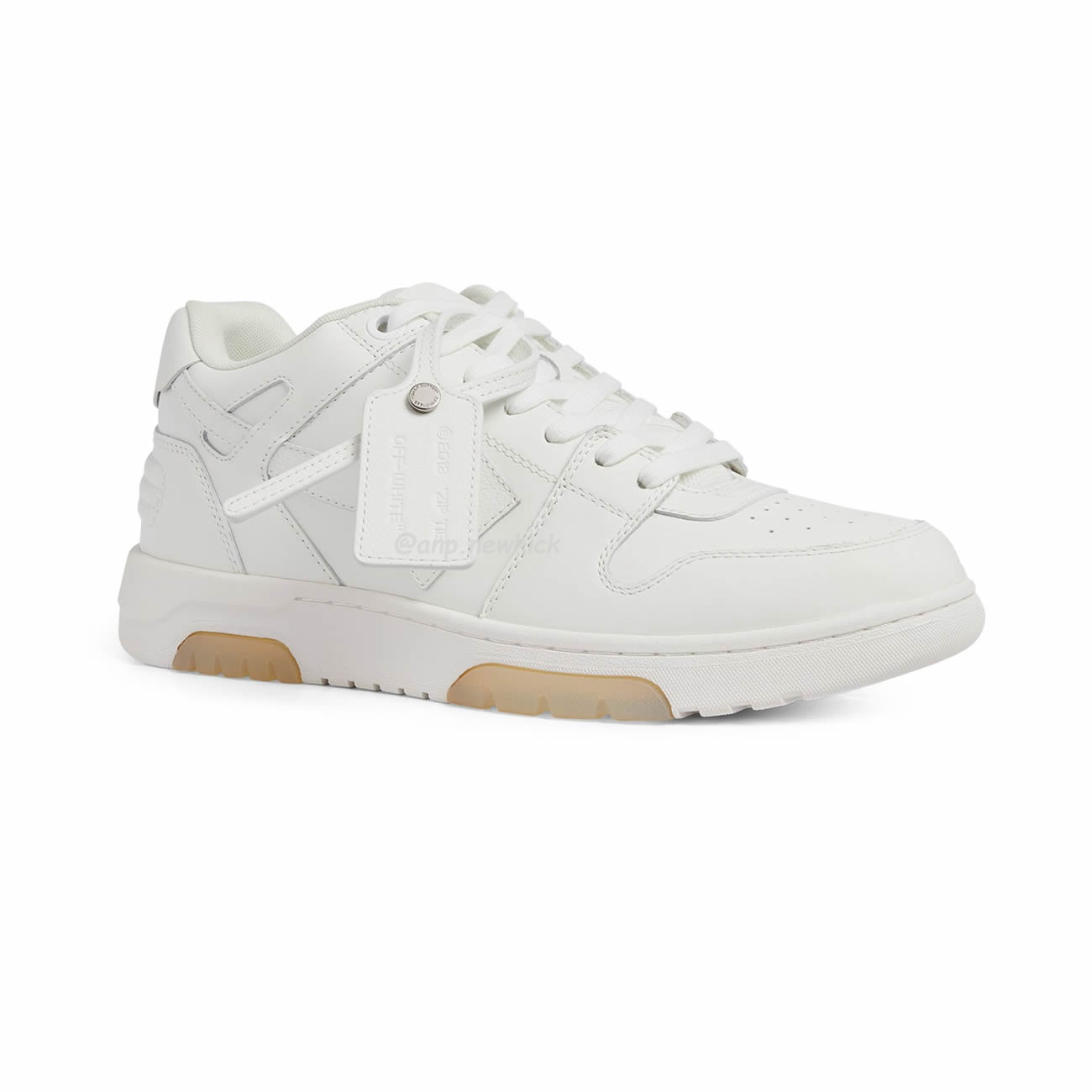 Off White Out Of Office Ooo Low White (3) - www.newkick.org