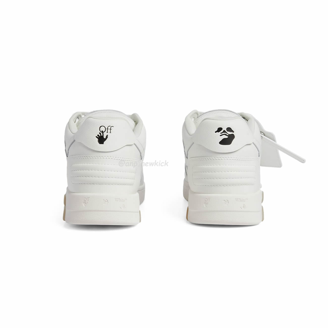 Off White Out Of Office Ooo Low White (4) - www.newkick.org