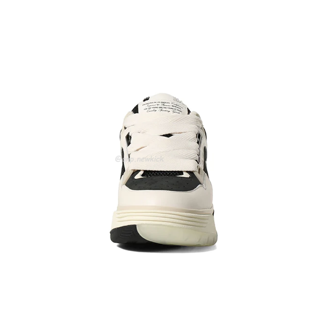 Amiri Ma 1 White Black Pf23mfs010 111 (10) - www.newkick.org Amiri Ma 1 White Black Pf23mfs010 111 (10) - www.newkick.org