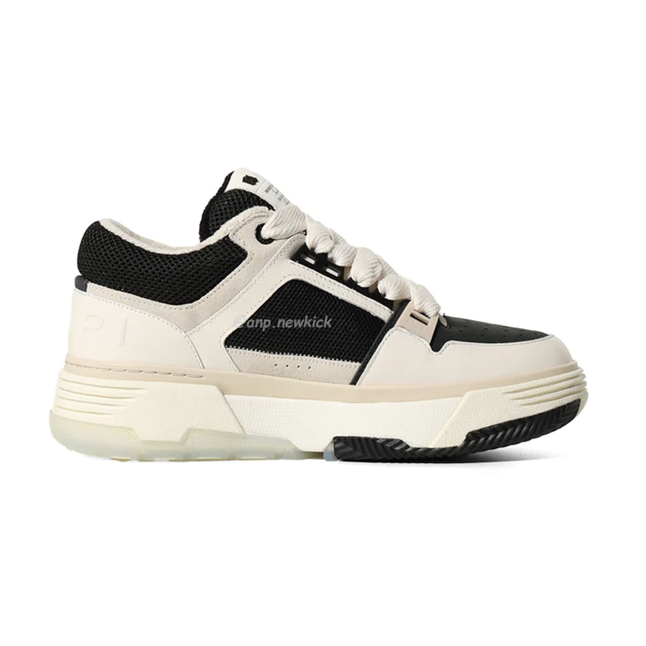 Amiri Ma 1 White Black Pf23mfs010 111 (13) - www.newkick.org Amiri Ma 1 White Black Pf23mfs010 111 (13) - www.newkick.org