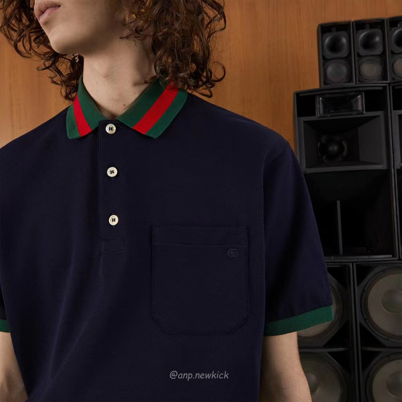 Gucci Gg Collar Polo Shirt (13) - www.newkick.org Gucci Gg Collar Polo Shirt (13) - www.newkick.org