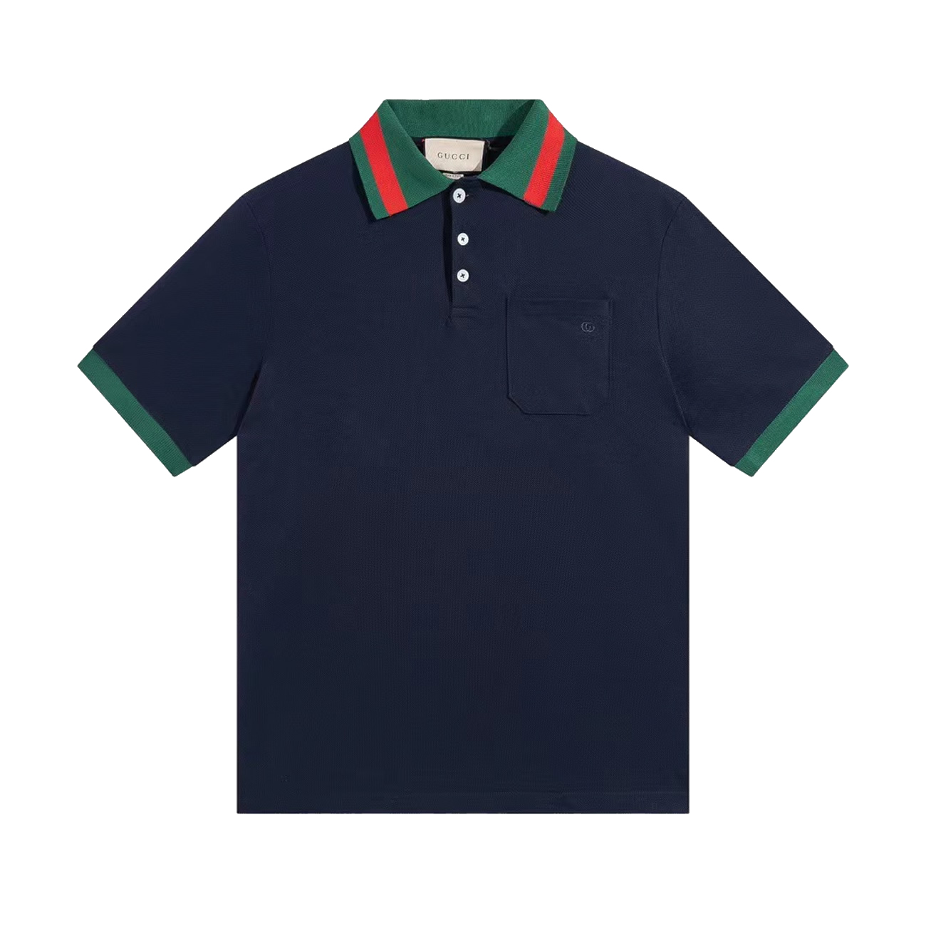 Gucci Gg Collar Polo Shirt (14) - www.newkick.org Gucci Gg Collar Polo Shirt (14) - www.newkick.org