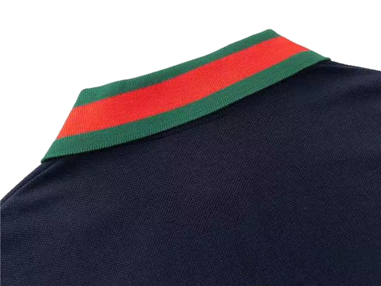 Gucci Gg Collar Polo Shirt (2) - www.newkick.org Gucci Gg Collar Polo Shirt (2) - www.newkick.org