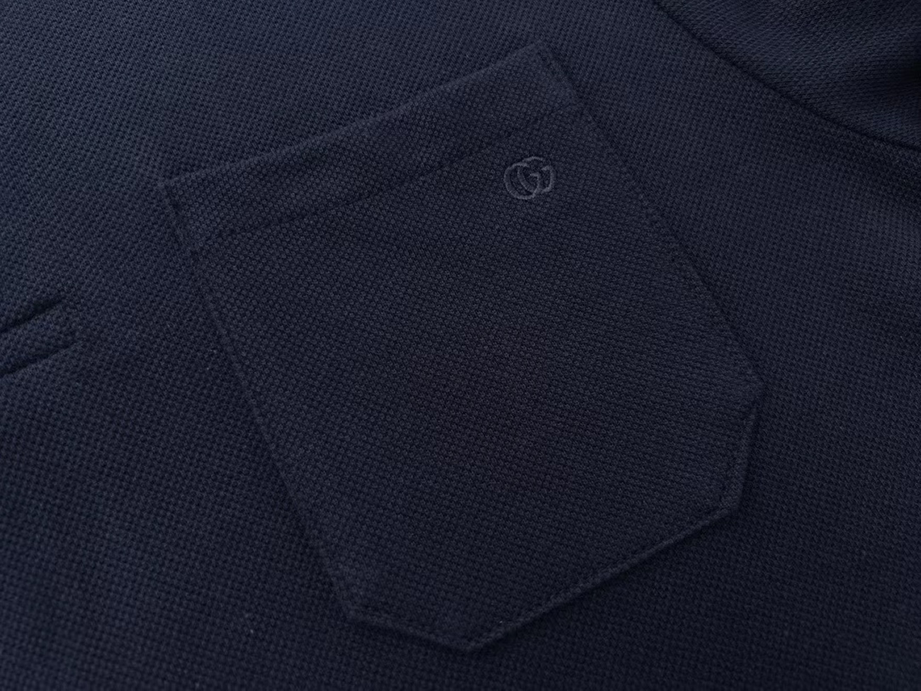 Gucci Gg Collar Polo Shirt (24) - www.newkick.org Gucci Gg Collar Polo Shirt (24) - www.newkick.org