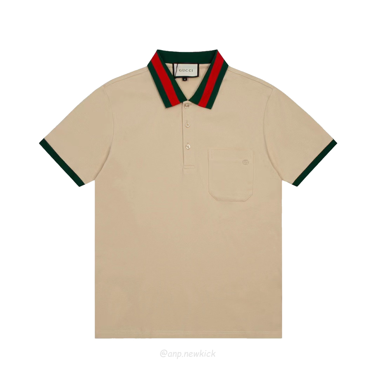 Gucci Gg Collar Polo Shirt (3) - www.newkick.org Gucci Gg Collar Polo Shirt (3) - www.newkick.org
