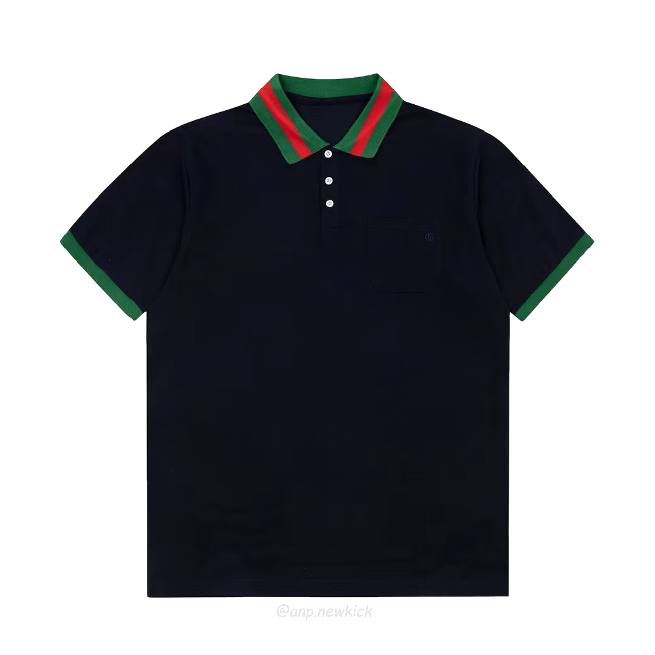 Gucci Gg Collar Polo Shirt (7) - www.newkick.org Gucci Gg Collar Polo Shirt (7) - www.newkick.org