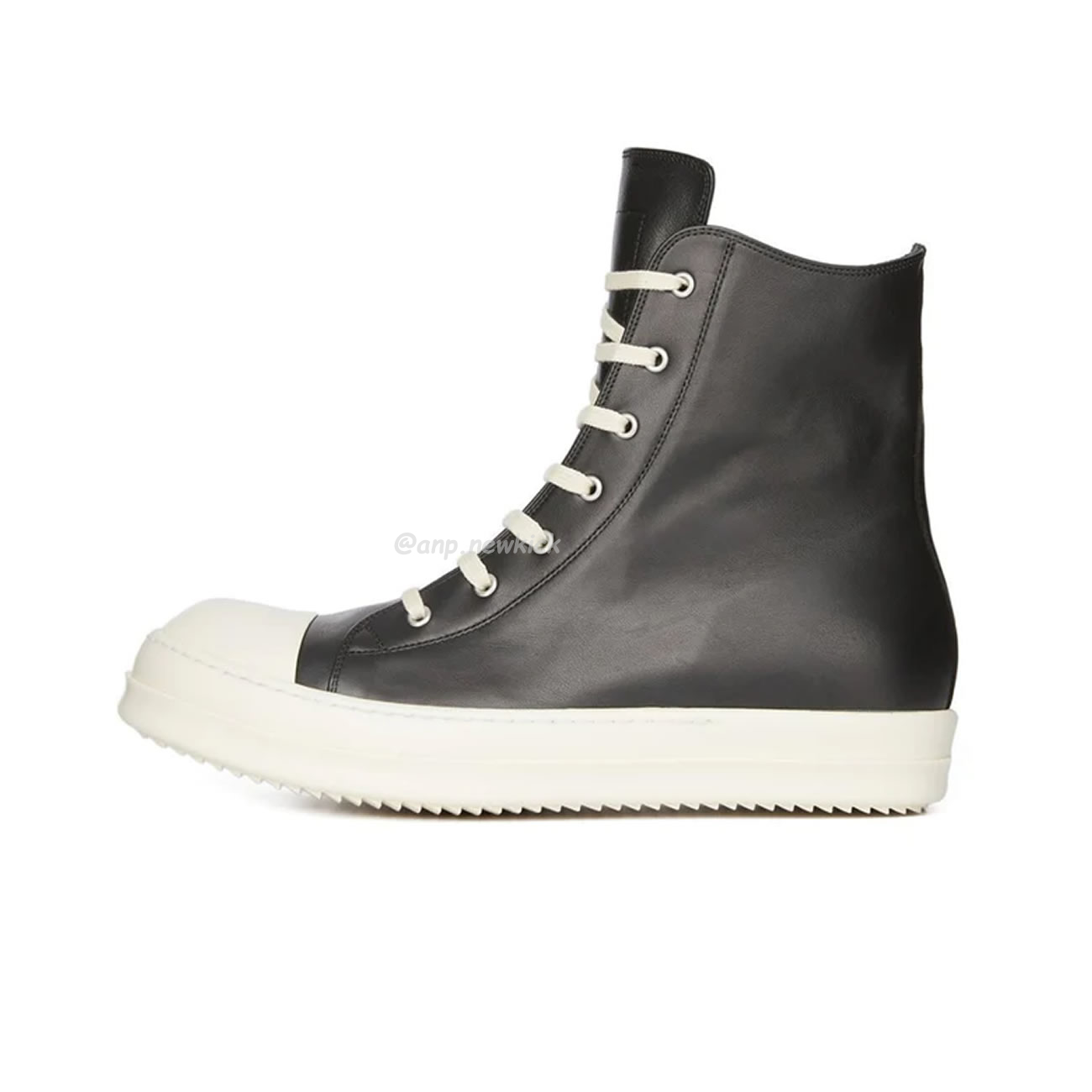 Rick Owens Women Sneakers Blk (1) - www.newkick.org Rick Owens Women Sneakers Blk (1) - www.newkick.org