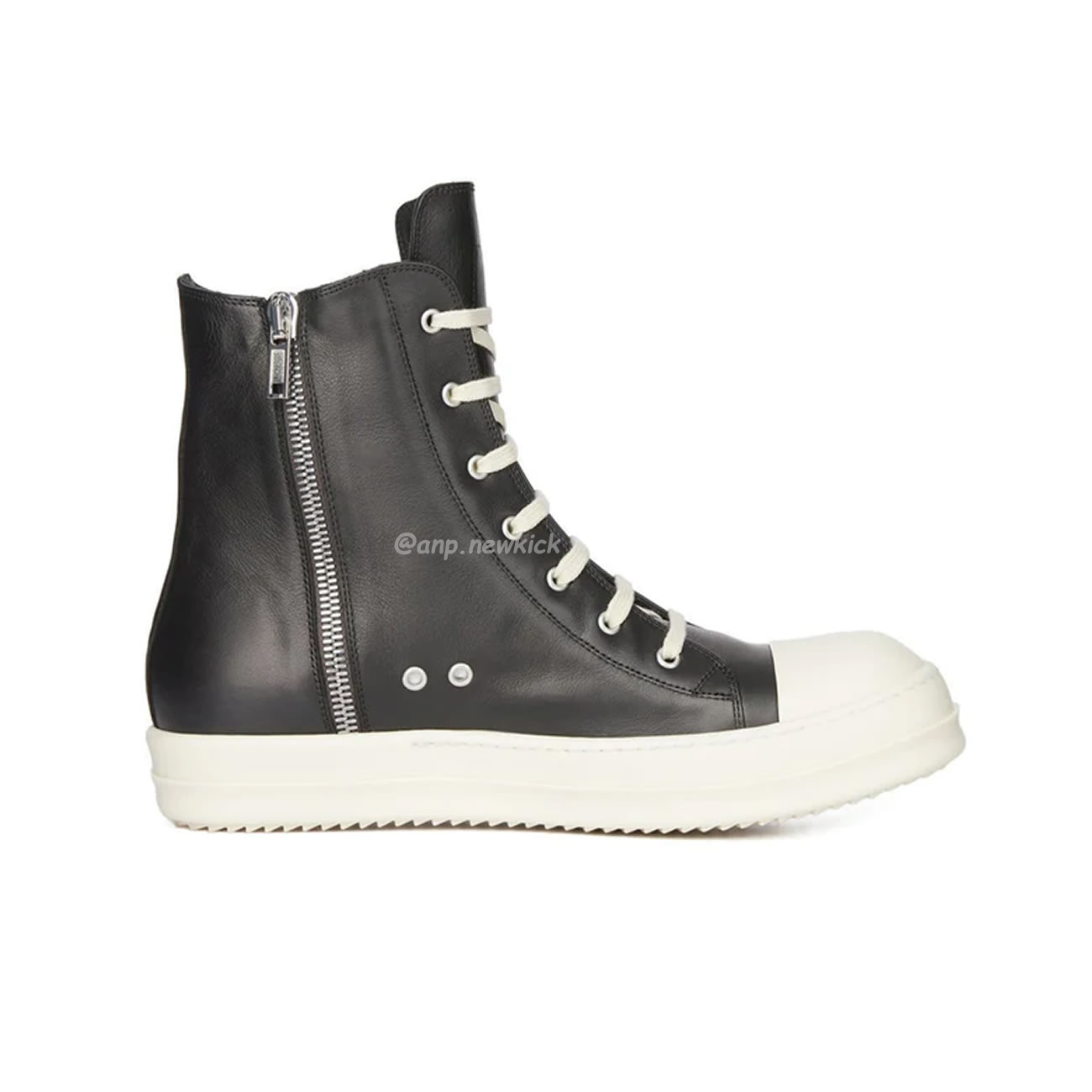 Rick Owens Women Sneakers Blk (4) - www.newkick.org Rick Owens Women Sneakers Blk (4) - www.newkick.org