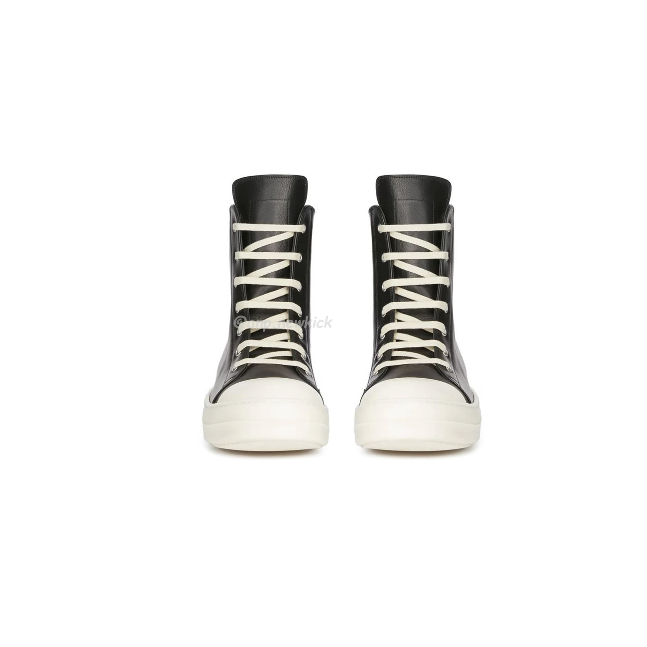 Rick Owens Women Sneakers Blk (5) - www.newkick.org Rick Owens Women Sneakers Blk (5) - www.newkick.org