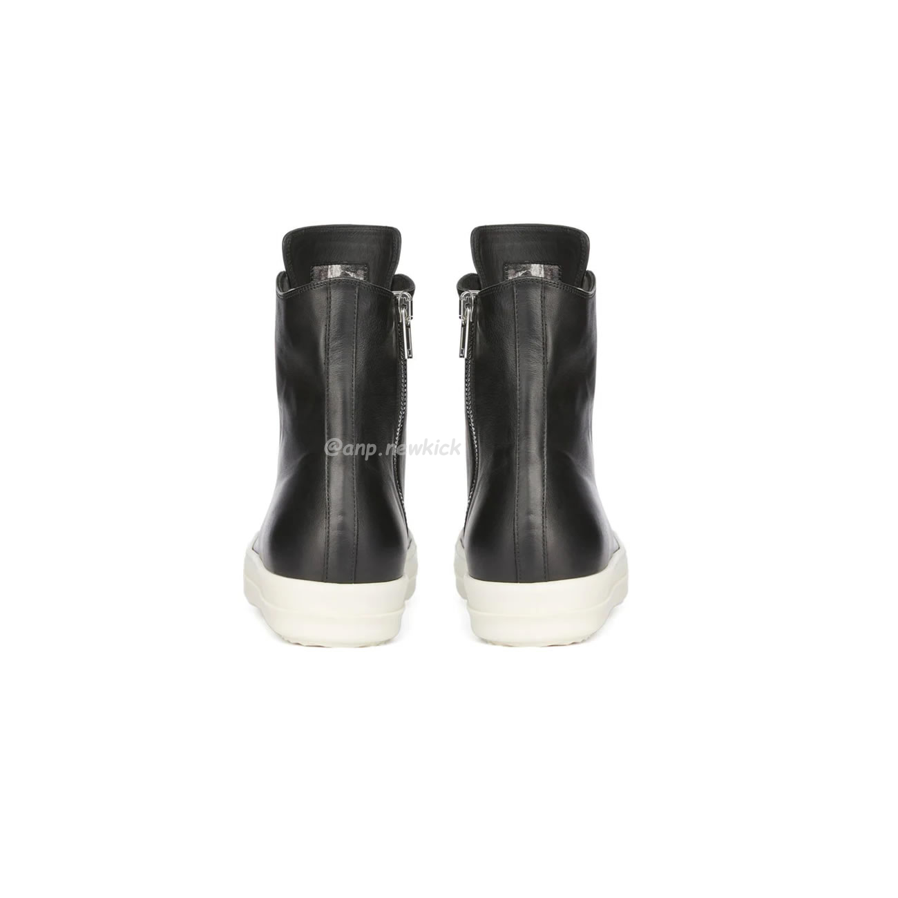 Rick Owens Women Sneakers Blk (8) - www.newkick.org Rick Owens Women Sneakers Blk (8) - www.newkick.org