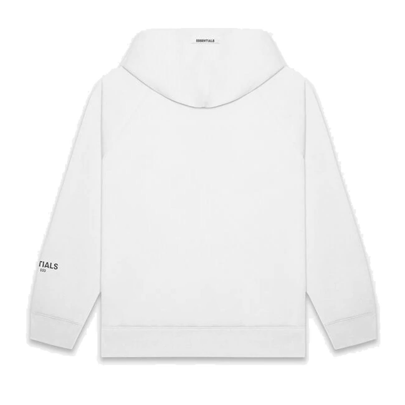Fear Of God Essentials Pullover Hoodie Applique Logo Ss20 (7) - www.newkick.org