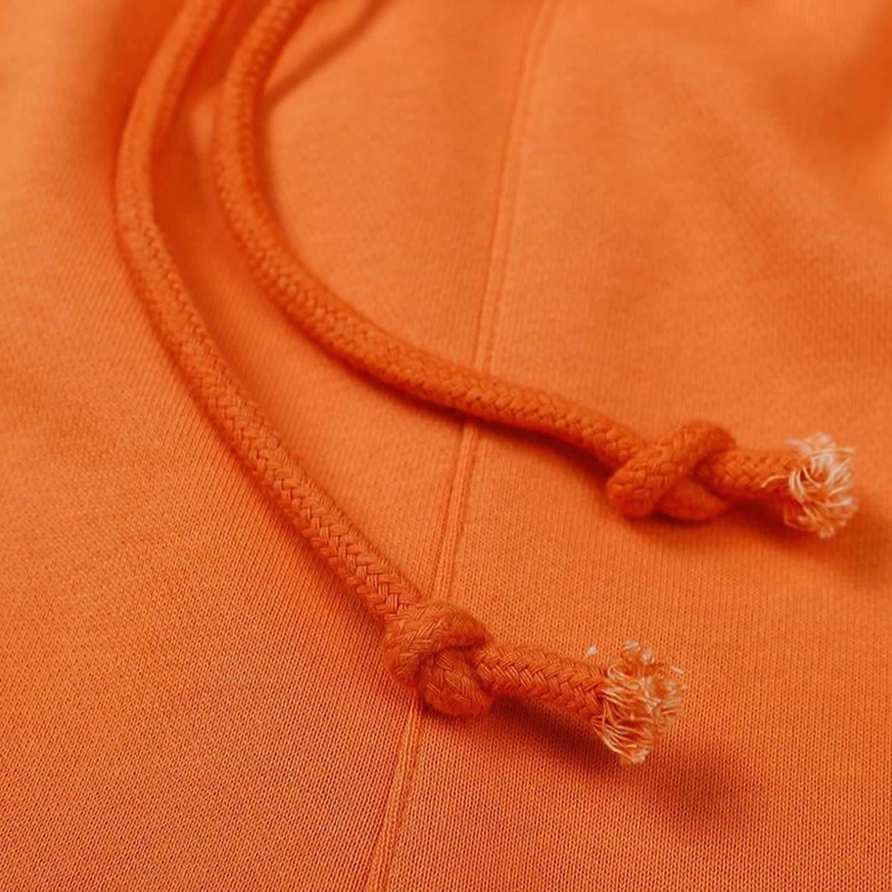 Gallery Dept Painted Flare Sweat Pants Washed Black Navy Orange Grey (2) - www.newkick.org