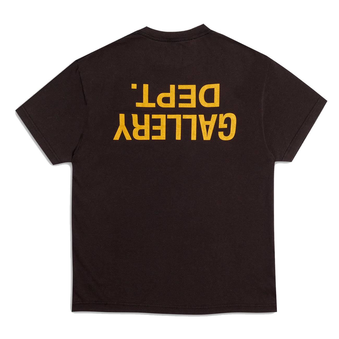 Gallery Dept Fucked Up Logo Vintage Tee(0) - www.newkick.org Gallery Dept Fucked Up Logo Vintage Tee(0) - www.newkick.org