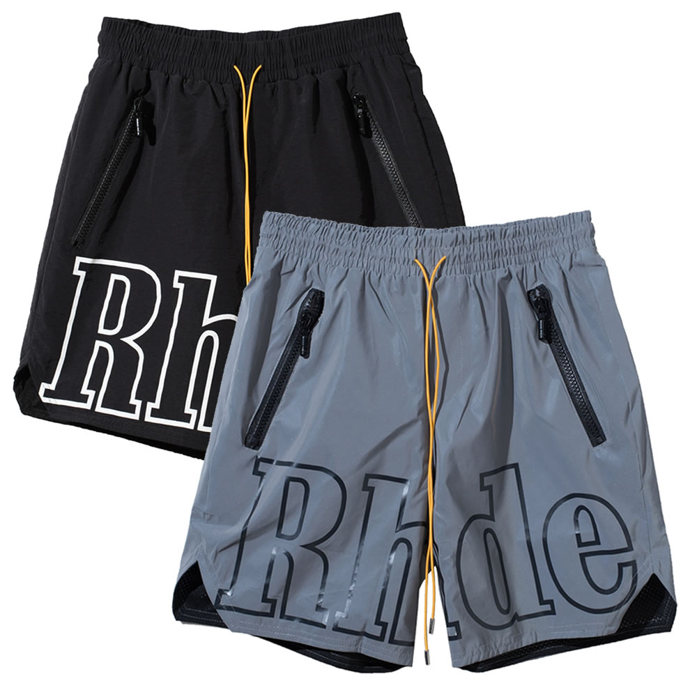 Rhude Rh Logo Shorts (1) - www.newkick.org Rhude Rh Logo Shorts (1) - www.newkick.org