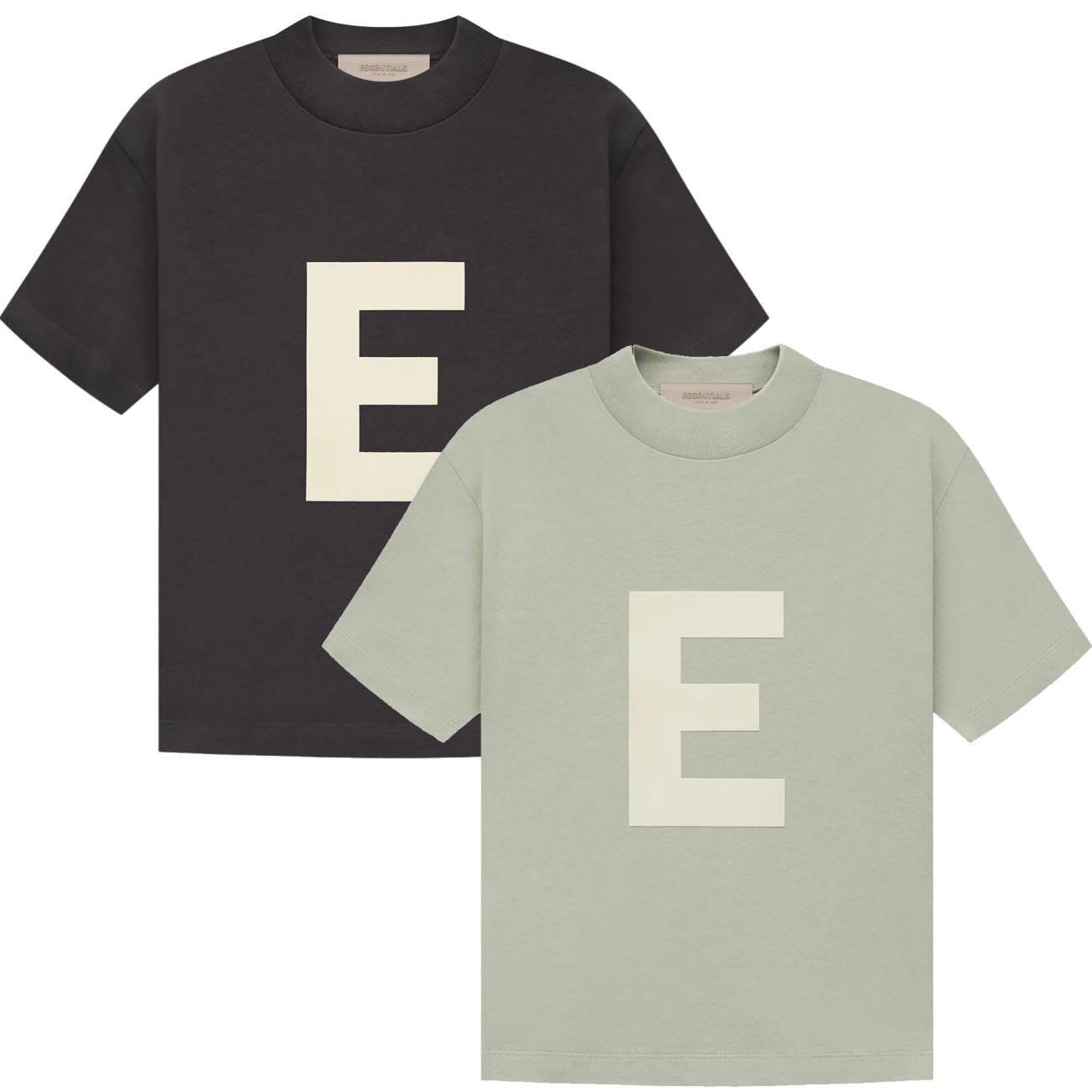 Fear Of God Essentials Big E(1) - www.newkick.org