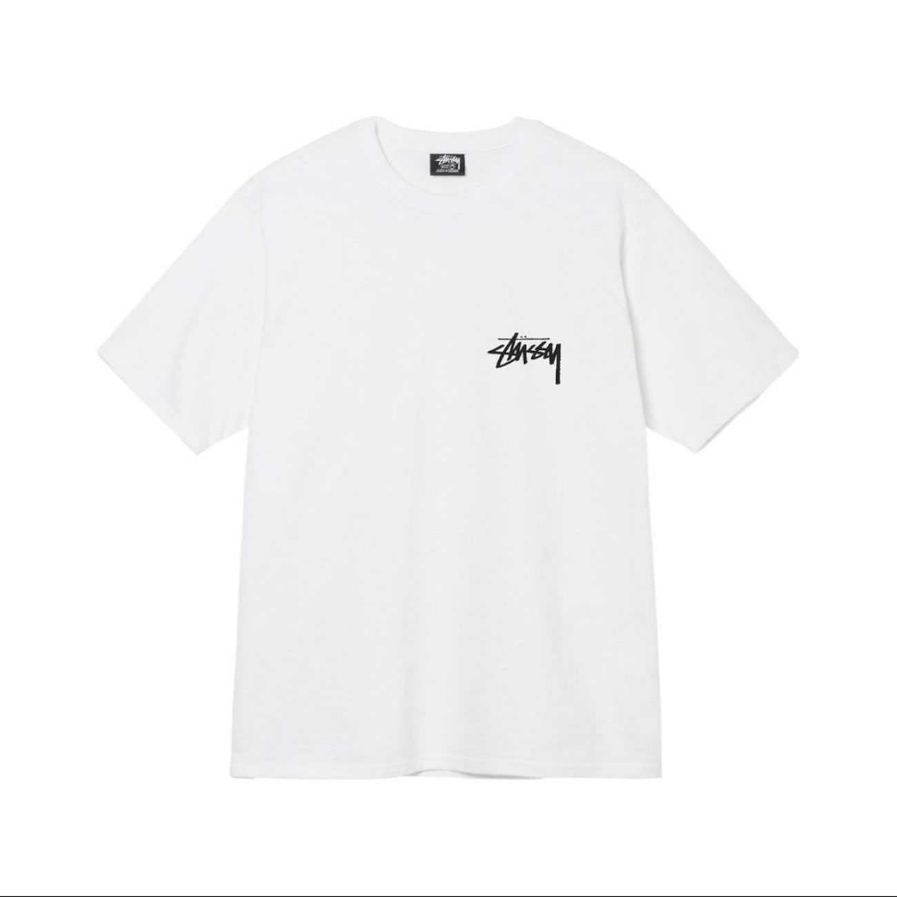 Stussy Fuzzy Dice Tee (3) - www.newkick.org Stussy Fuzzy Dice Tee (3) - www.newkick.org