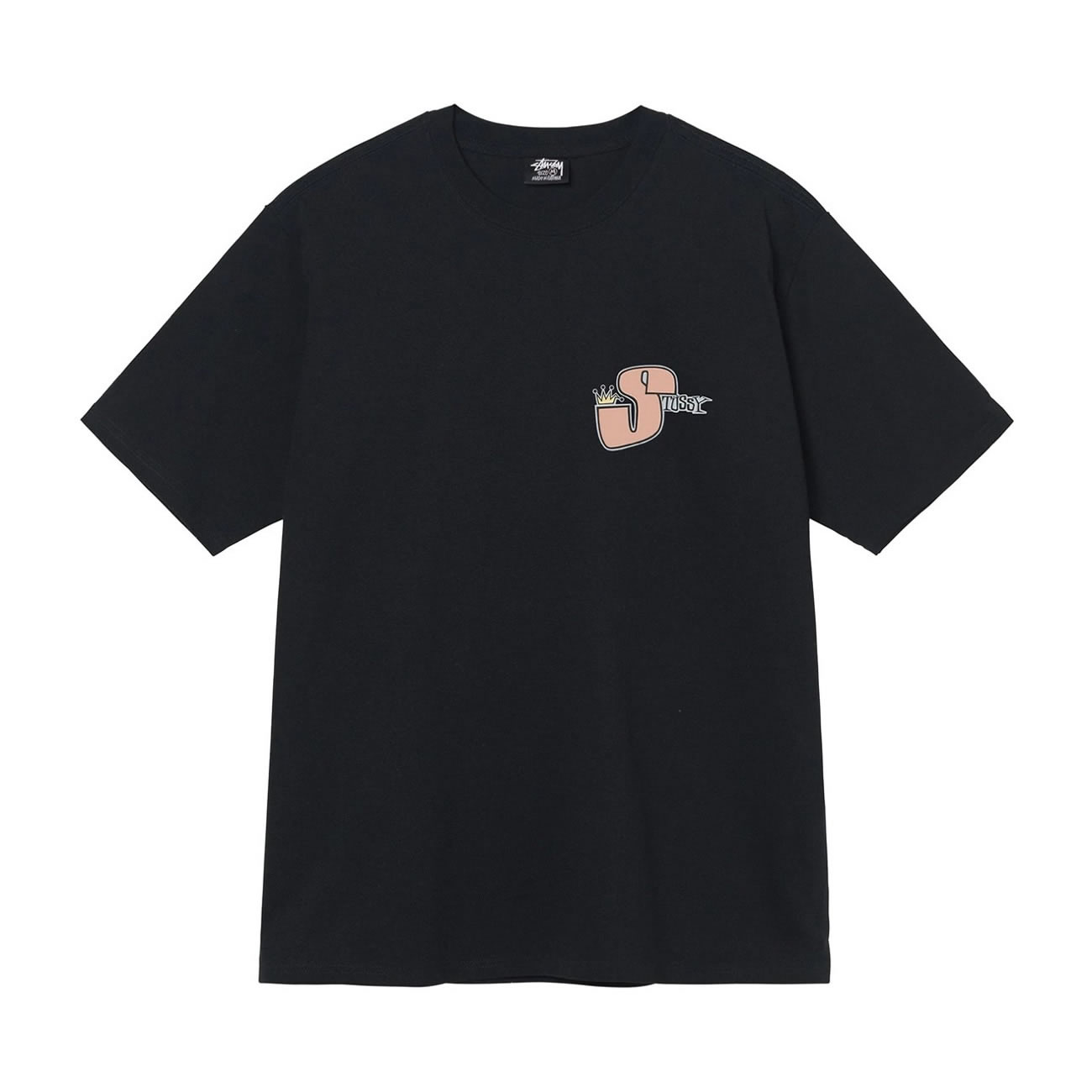 Stussy Phat S Tee (2) - www.newkick.org
