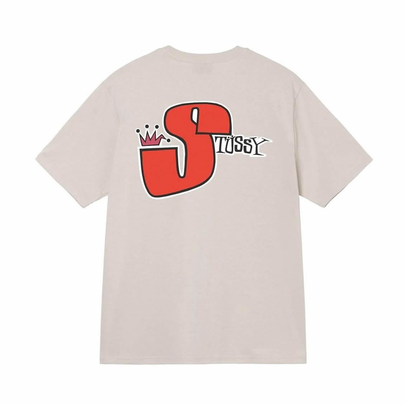 Stussy Phat S Tee (4) - www.newkick.org