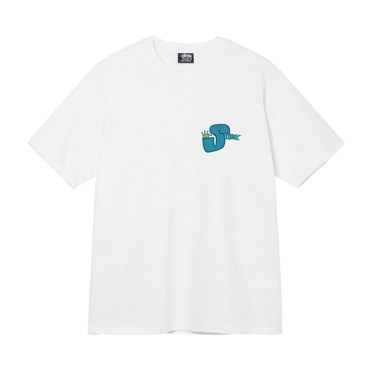 Stussy Phat S Tee (6) - www.newkick.org