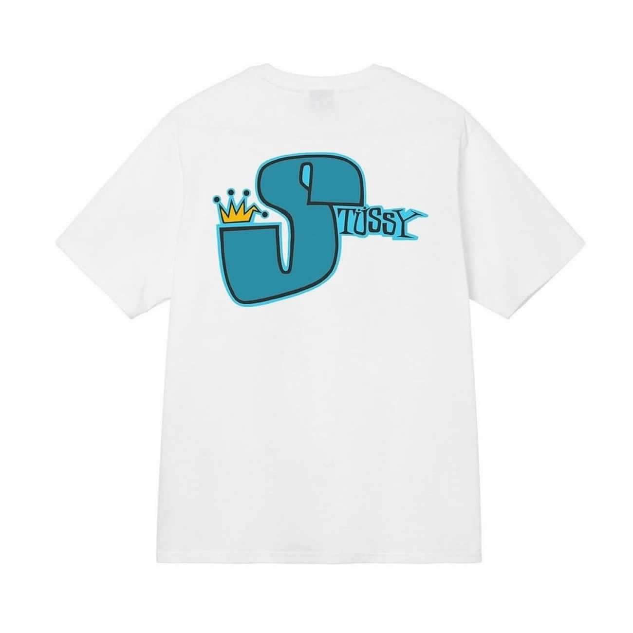 Stussy Phat S Tee (7) - www.newkick.org