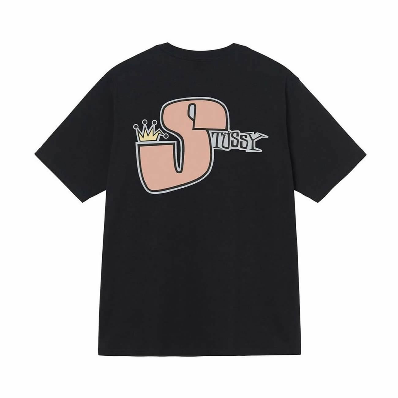 Stussy Phat S Tee (8) - www.newkick.org