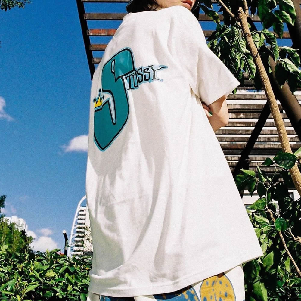 Stussy Phat S Tee (9) - www.newkick.org