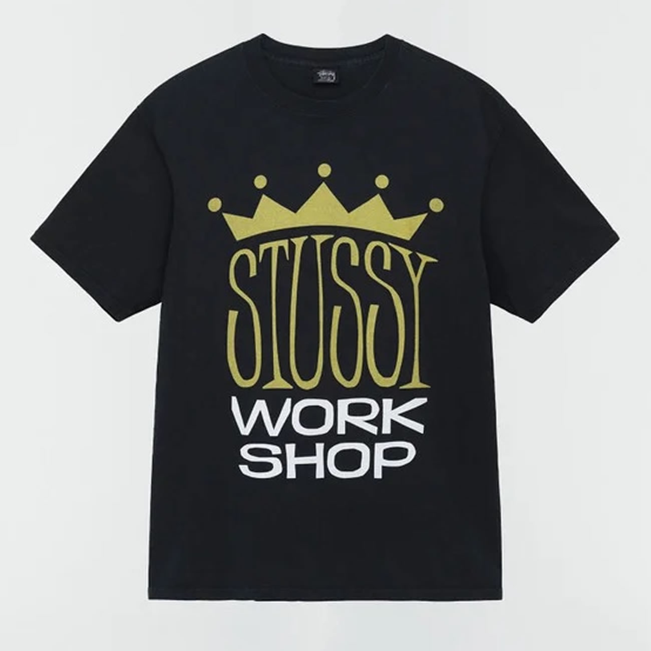 Stussy Our Legacy King Size Pigment Dyed Tee (3) - www.newkick.org