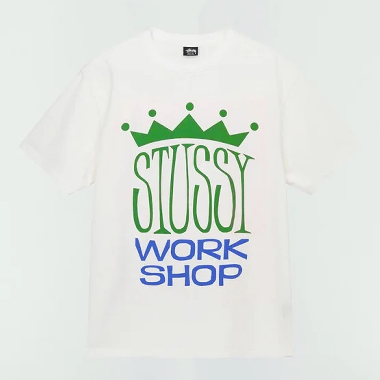 Stussy Our Legacy King Size Pigment Dyed Tee (5) - www.newkick.org
