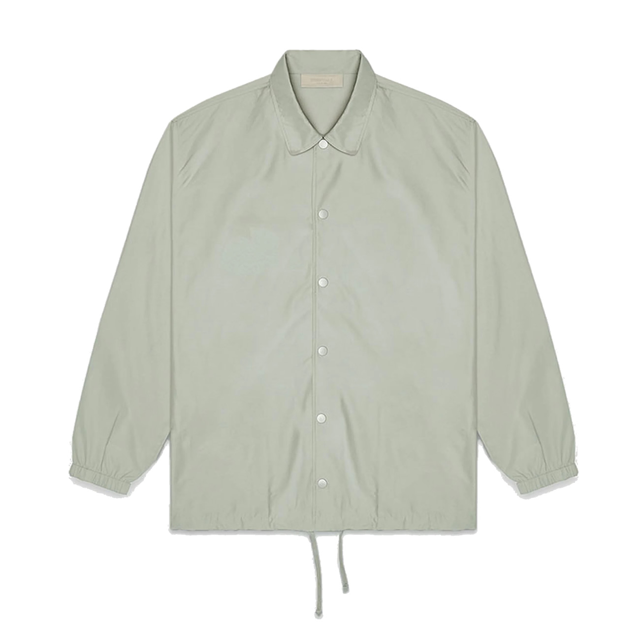 Fear Of God Essentials 1977 Coaches Jacket Iron Oak (16) - www.newkick.org Fear Of God Essentials 1977 Coaches Jacket Iron Oak (16) - www.newkick.org