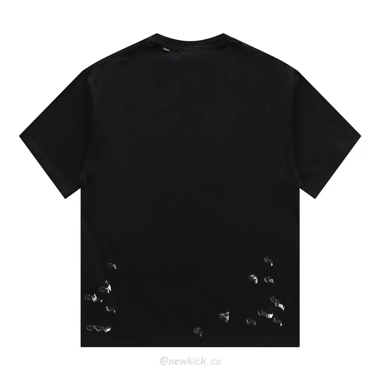 Balenciaga Metal Vintage Oversized T Shirt Black Multi Ss22 (11) - www.newkick.org Balenciaga Metal Vintage Oversized T Shirt Black Multi Ss22 (11) - www.newkick.org