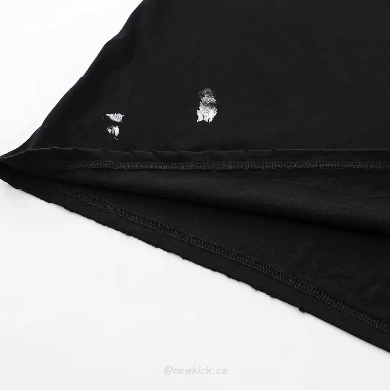 Balenciaga Metal Vintage Oversized T Shirt Black Multi Ss22 (9) - www.newkick.org Balenciaga Metal Vintage Oversized T Shirt Black Multi Ss22 (9) - www.newkick.org