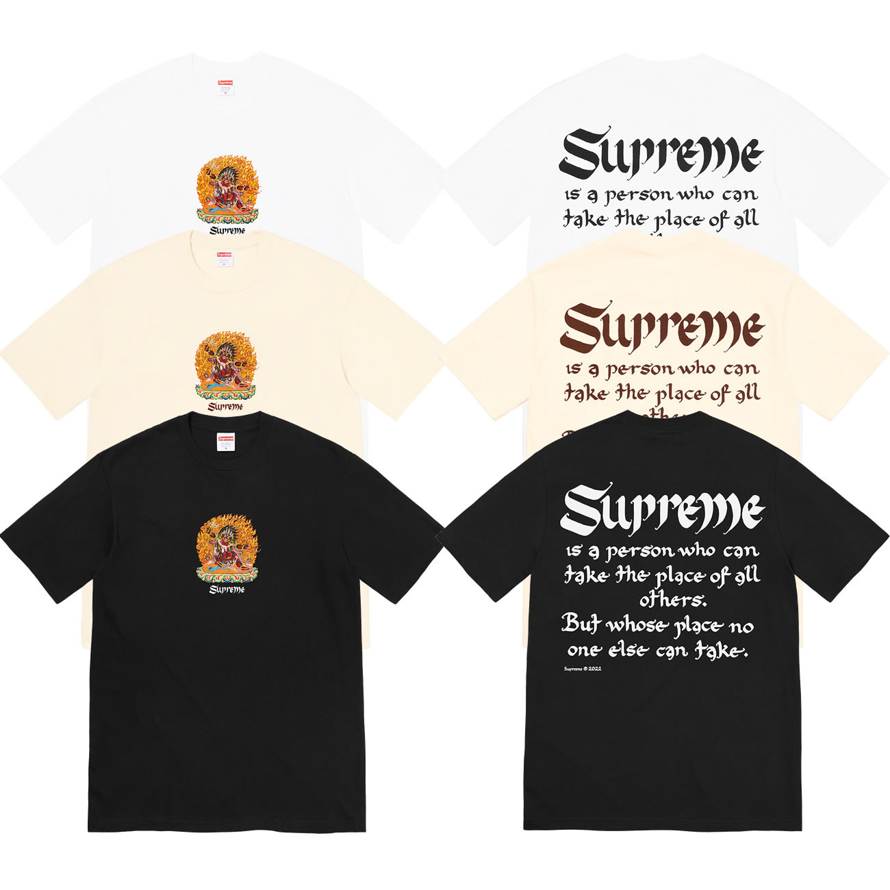 Supreme 22ss Person Tee(1) - www.newkick.org Supreme 22ss Person Tee(1) - www.newkick.org