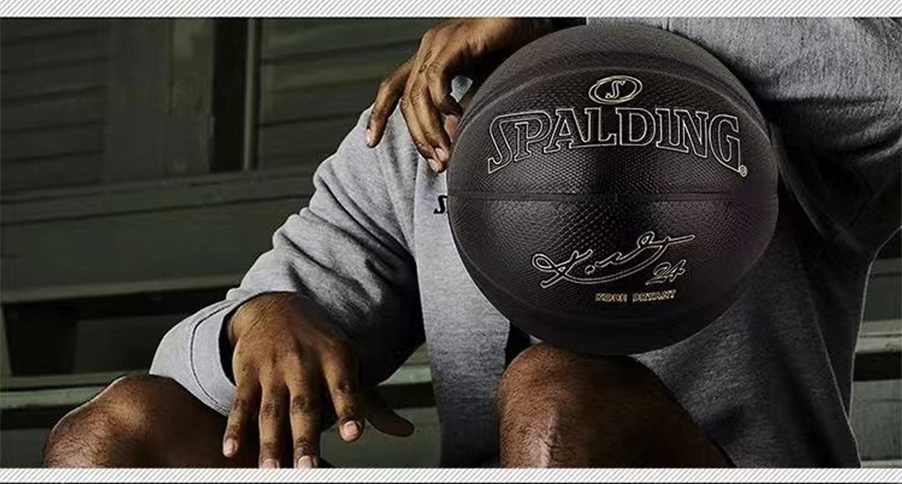 Spalding Kobe Bryant 24k Basketball Black Purple (2) - www.newkick.org