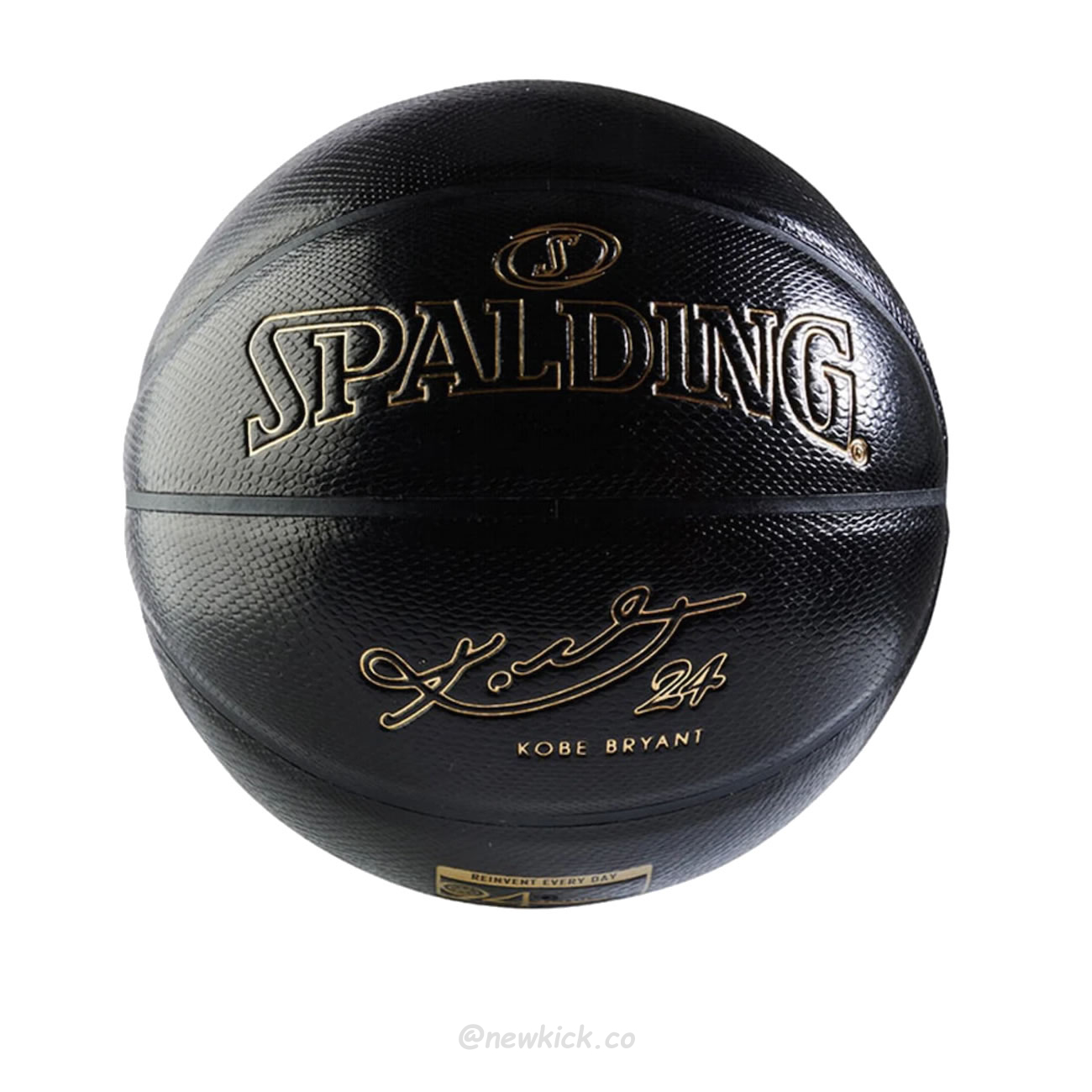 Spalding Kobe Bryant 24k Basketball Black Purple (4) - www.newkick.org