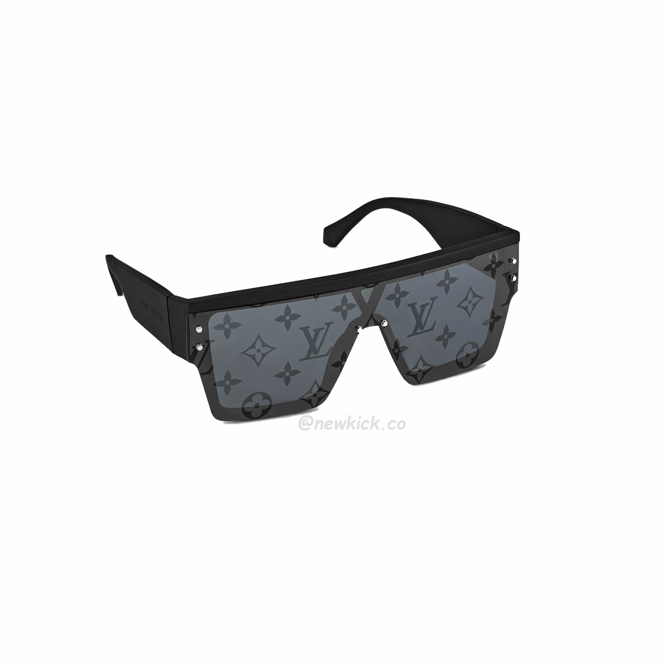 Louis Vuitton Lv Waimea Sunglasses (10) - www.newkick.org
