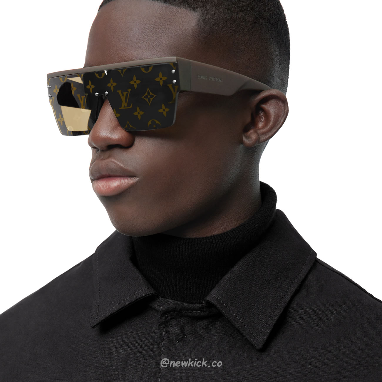 Louis Vuitton Lv Waimea Sunglasses (17) - www.newkick.org