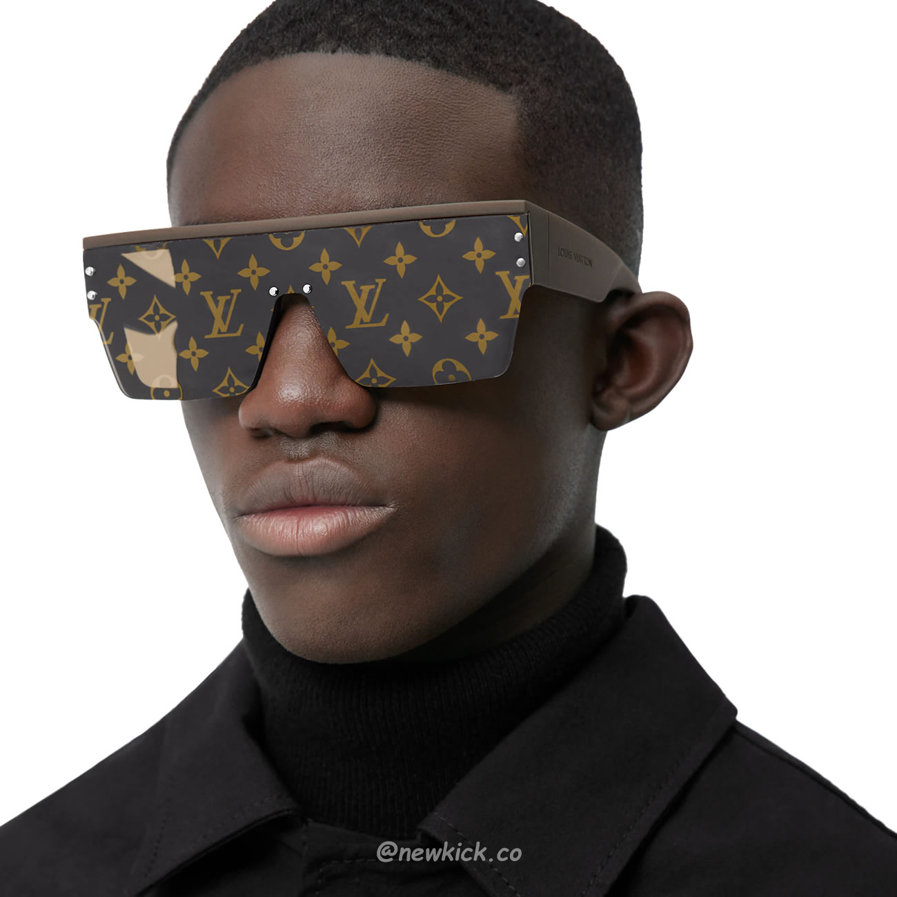 Louis Vuitton Lv Waimea Sunglasses (18) - www.newkick.org