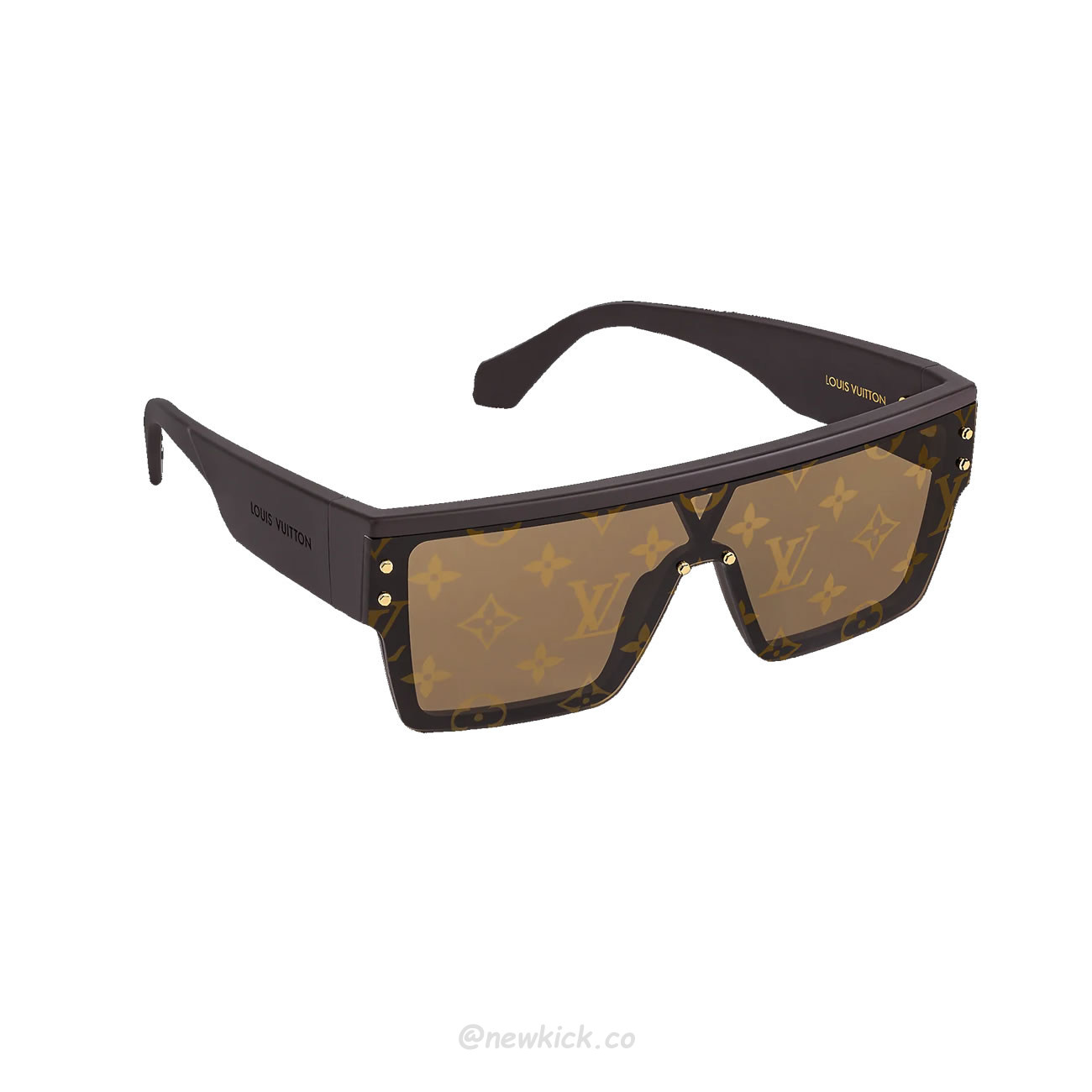 Louis Vuitton Lv Waimea Sunglasses (22) - www.newkick.org