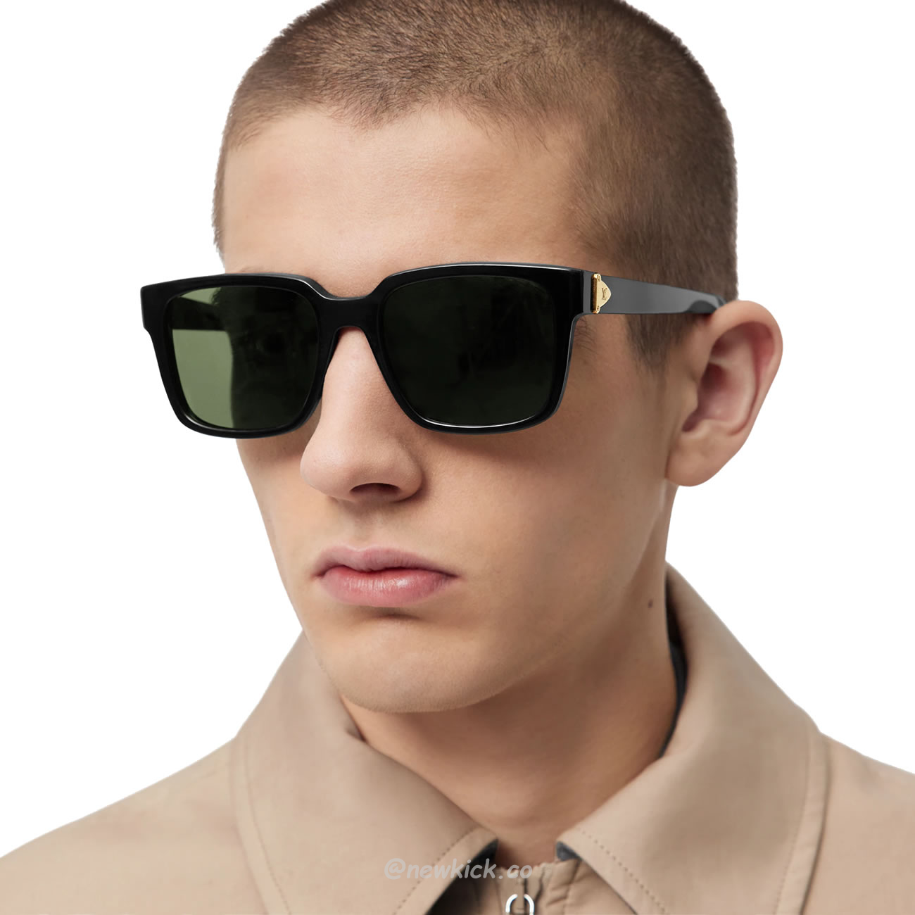 Louis Vuitton Lv Waimea Sunglasses (24) - www.newkick.org