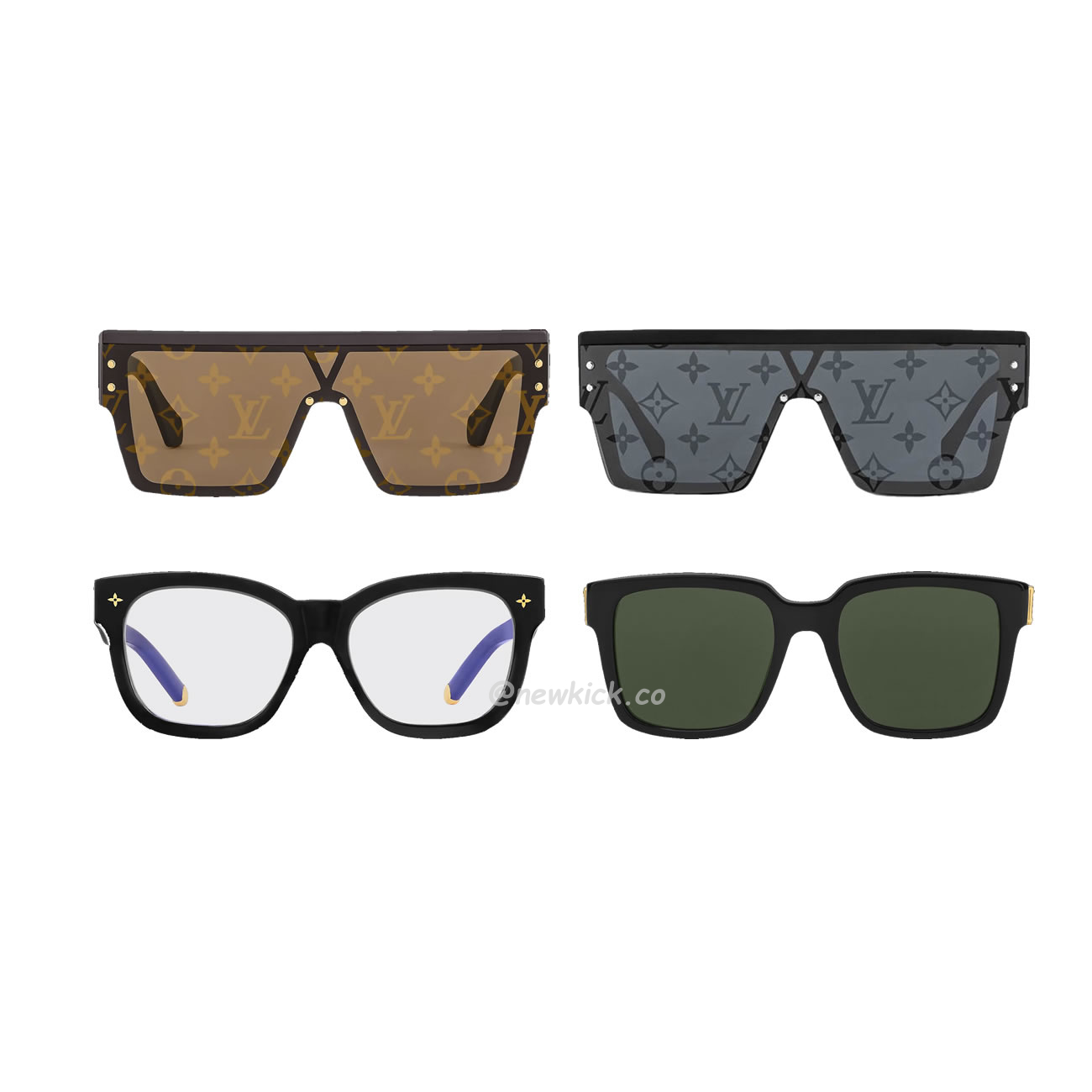 Louis Vuitton Lv Waimea Sunglasses (29) - www.newkick.org