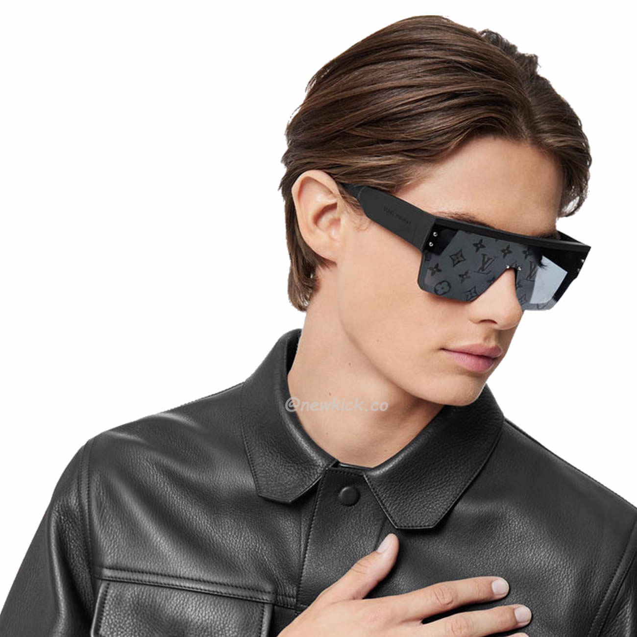 Louis Vuitton Lv Waimea Sunglasses (9) - www.newkick.org